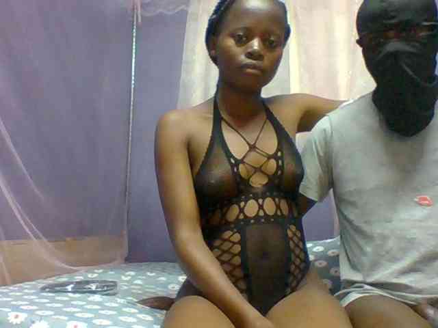 Africanmandk Africanmandk