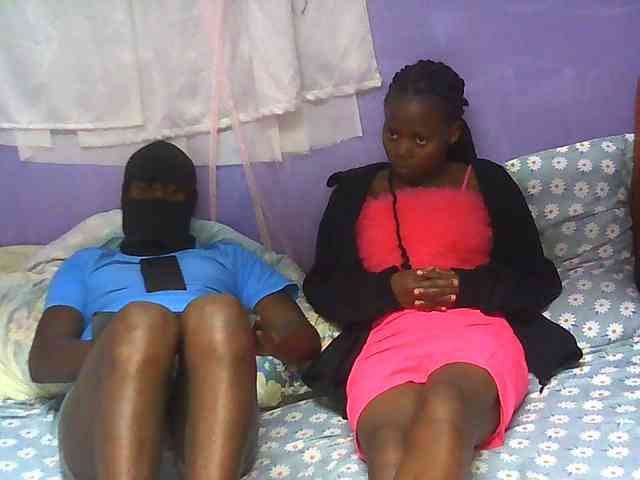 Africanmandk Africanmandk