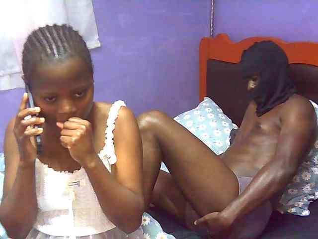 Africanmandk Africanmandk