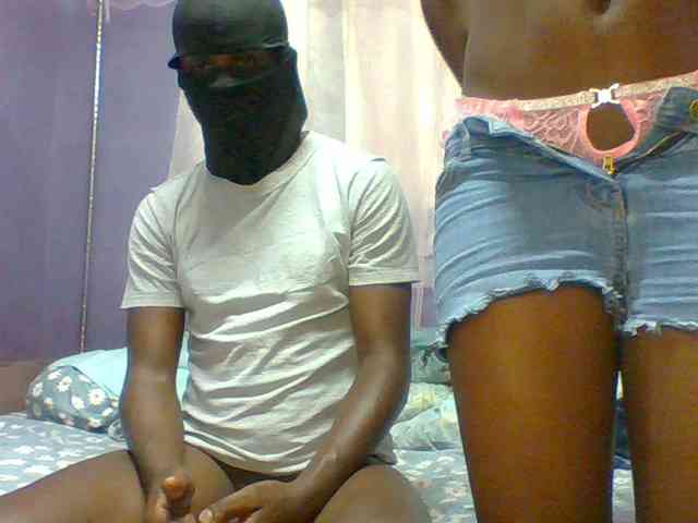 Africanmandk Africanmandk