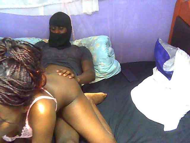 Africanspicy webcam