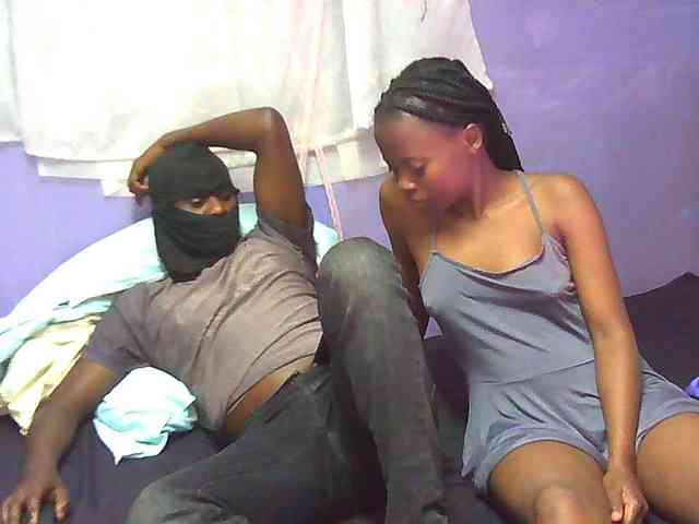 Africanmandk Live Webcam on BongaCams