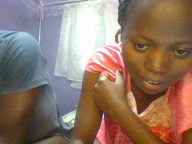 Africanmandk Africanmandk