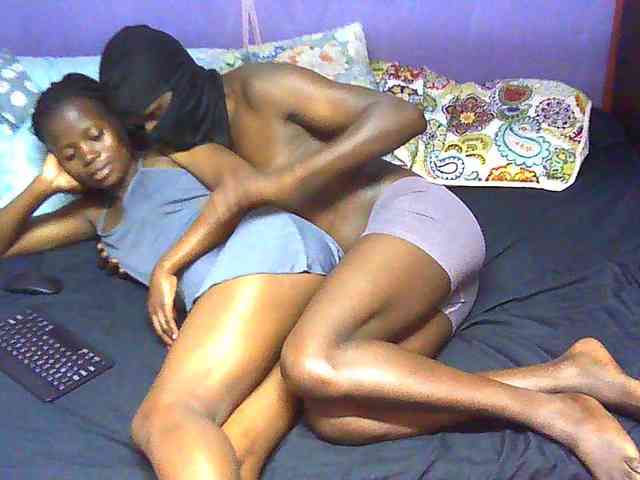 Africanmandk Africanmandk