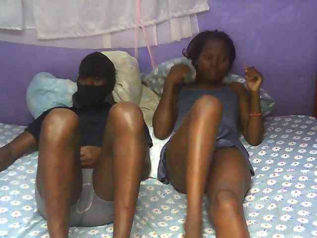 Africanmandk Live Webcam on BongaCams