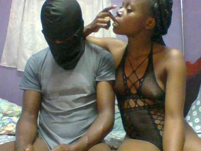 Africanmandk Africanmandk