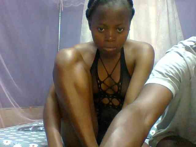 Africanmandk Africanmandk