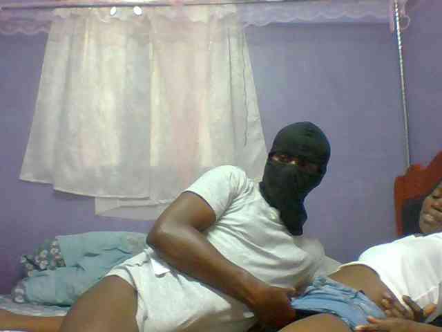 Africanmandk Africanmandk