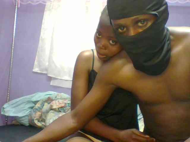 Africanspicy webcam