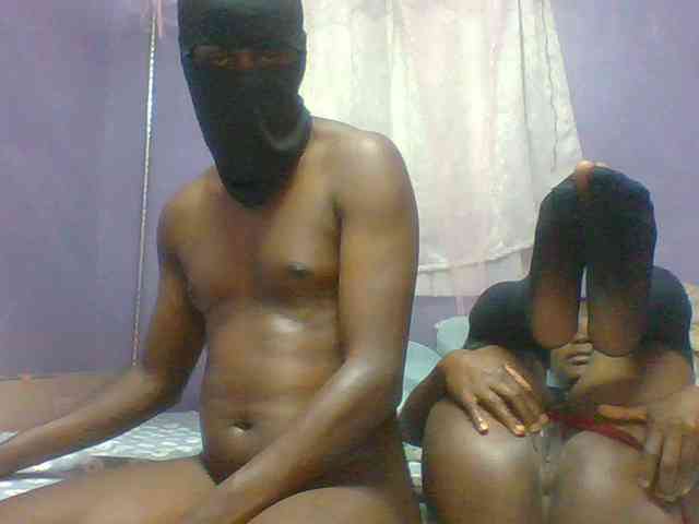 Africanmandk Africanmandk