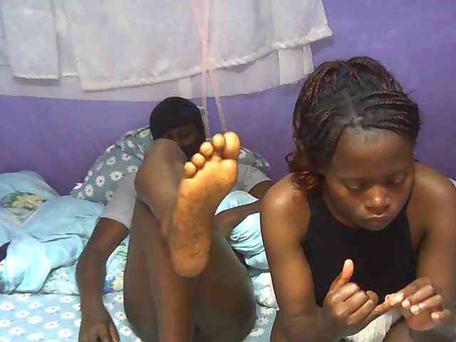 Africanmandk Africanmandk