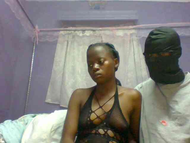 Africanmandk Africanmandk