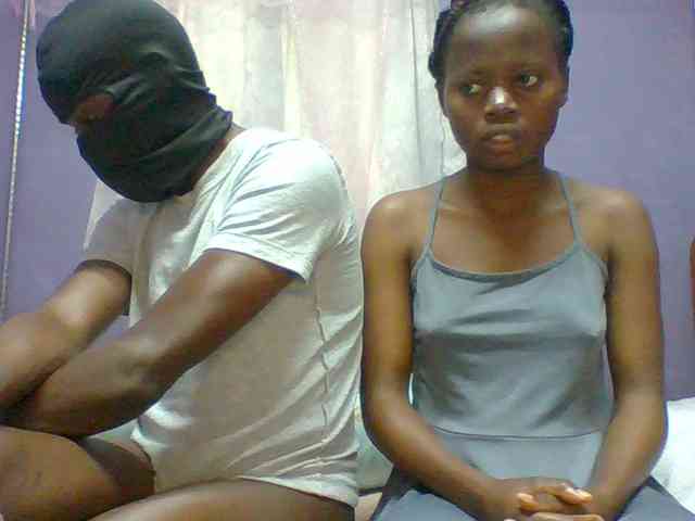 Africanmandk Africanmandk