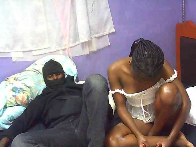 Africanmandk Africanmandk