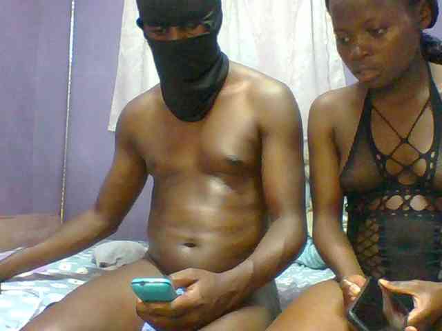 Africanmandk Africanmandk