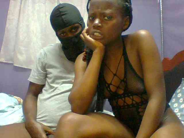 Africanmandk Africanmandk