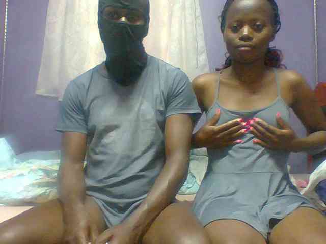 Africanmandk Africanmandk