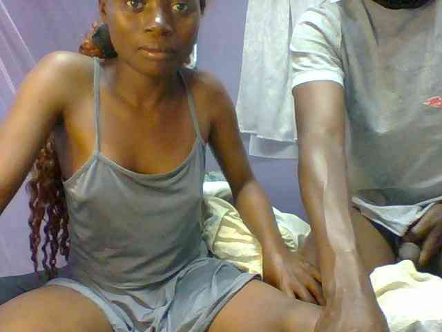 Africanmandk Africanmandk