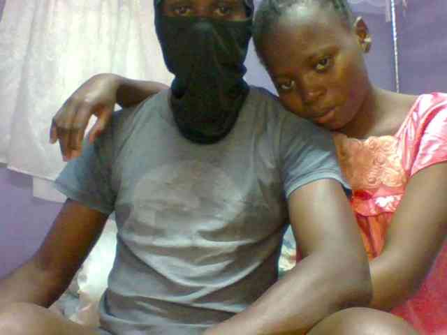 Africanmandk Africanmandk