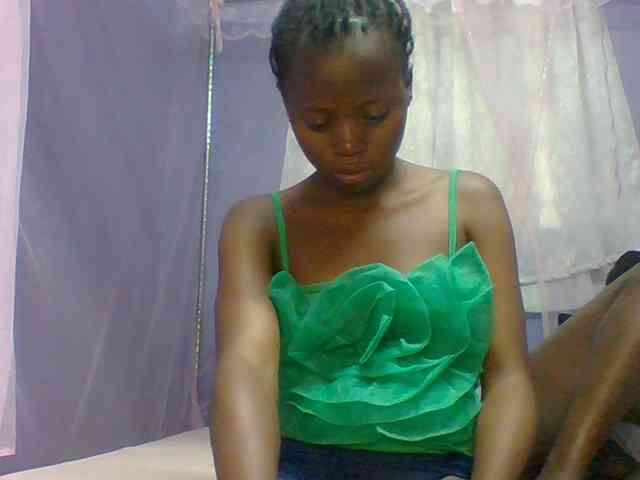 Africanmandk Africanmandk