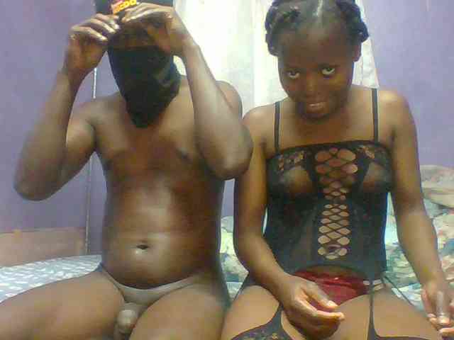 Africanmandk Africanmandk