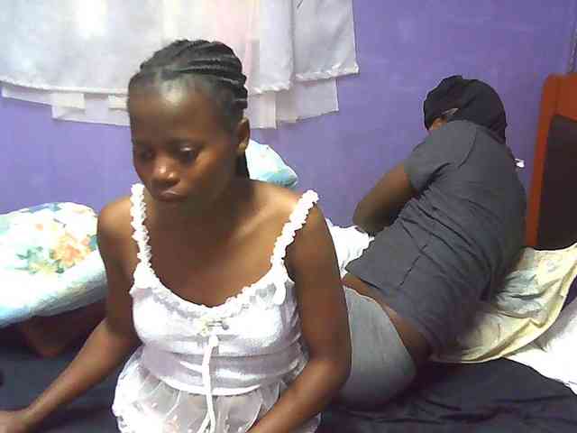 Africanmandk Africanmandk