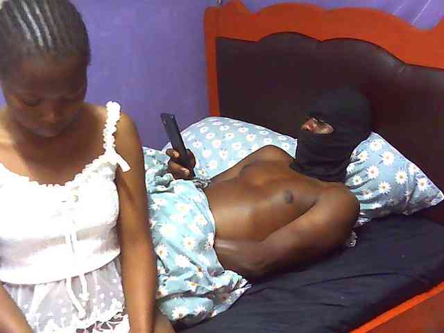 Africanmandk Africanmandk