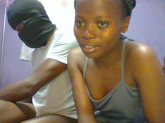 Africanmandk Africanmandk