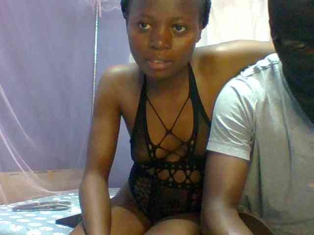 Africanmandk Africanmandk