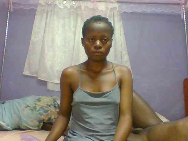 Africanmandk Live Webcam on BongaCams