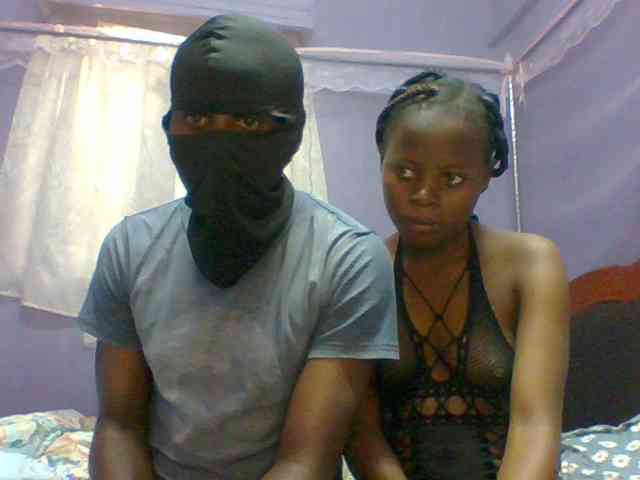 Africanmandk Africanmandk