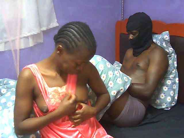 Africanmandk Africanmandk