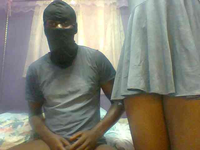 Africanmandk Africanmandk