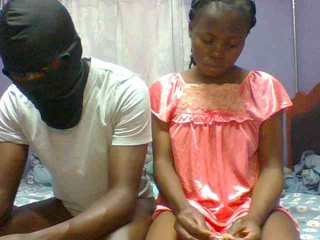 Africanmandk Africanmandk