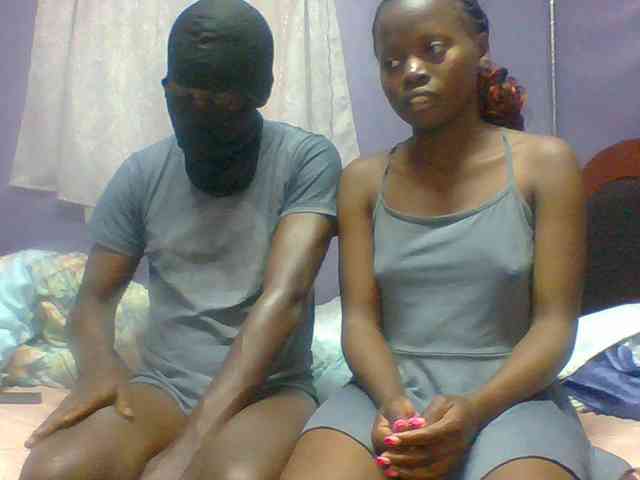 Africanmandk Africanmandk