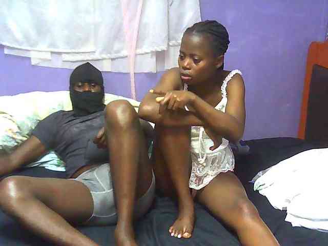 Africanmandk Africanmandk