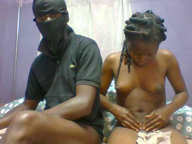 Africanmandk Africanmandk