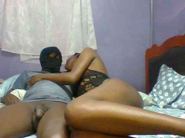 Africanmandk Africanmandk