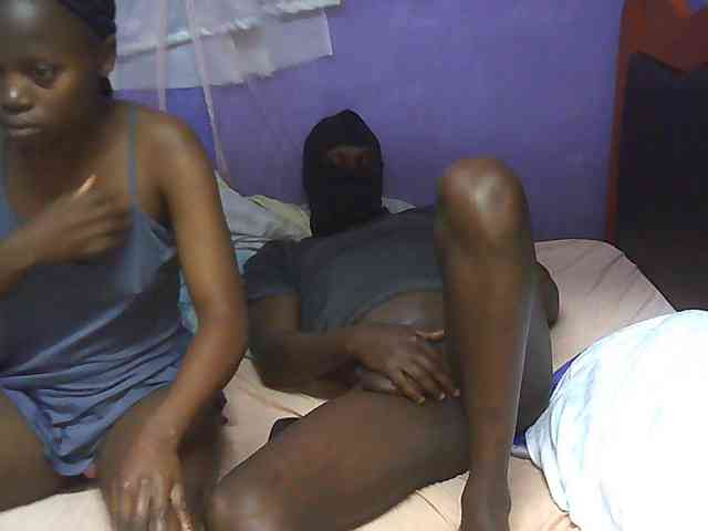 Africanspicy webcam