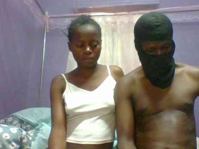 Africanmandk Africanmandk