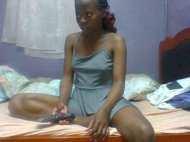 Africanmandk Africanmandk