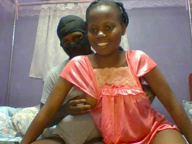 Africanmandk Africanmandk