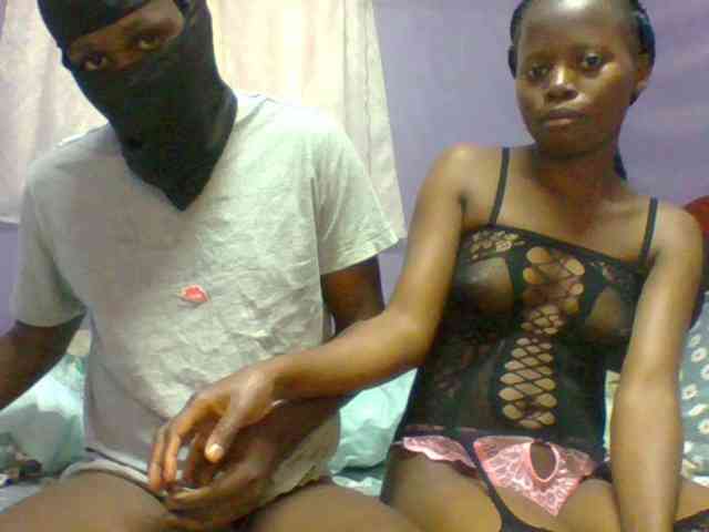 Africanmandk Africanmandk