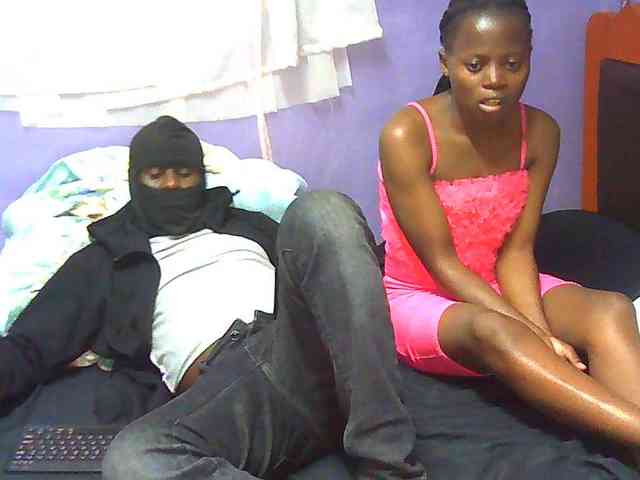 Africanmandk Africanmandk