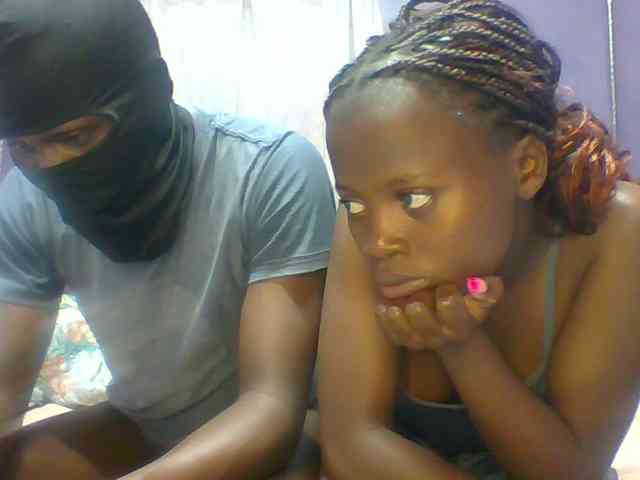 Africanmandk Africanmandk