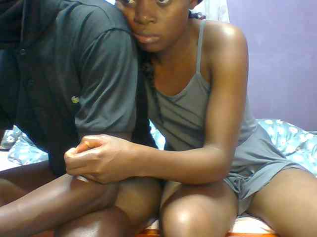 Africanmandk Africanmandk