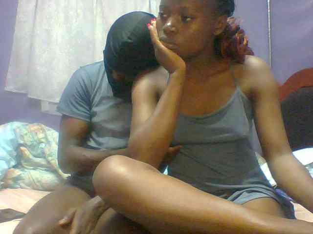 Africanmandk Africanmandk