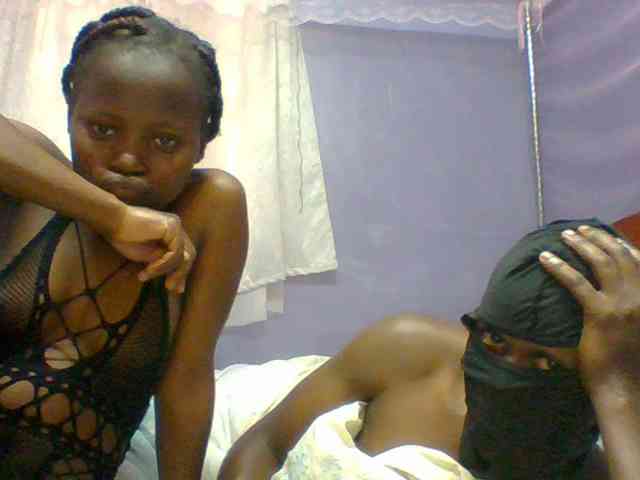 Africanmandk Africanmandk