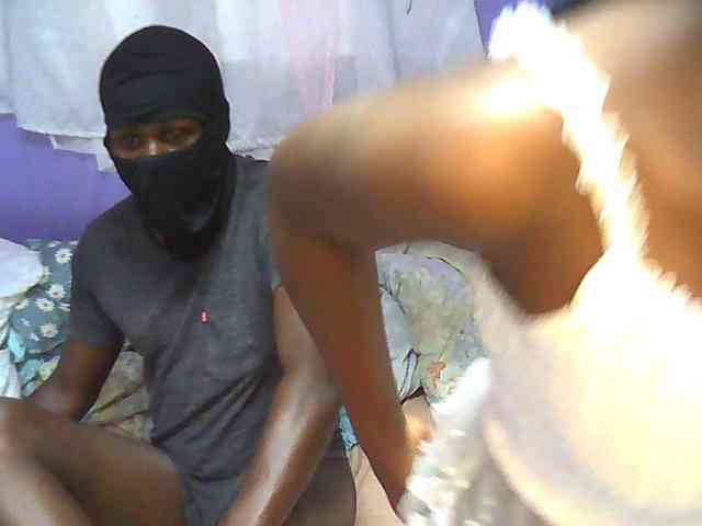 private chatroom Africanmandk