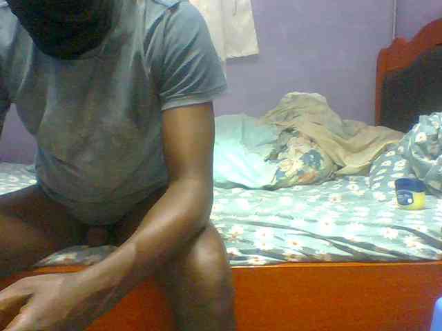 Africanmandk Africanmandk